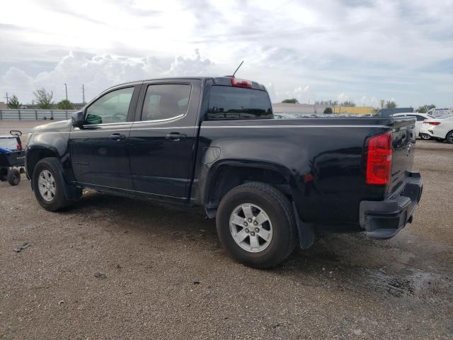 Photo 1 VIN: 1GCGSBEN3K1358635 - CHEVROLET COLORADO 