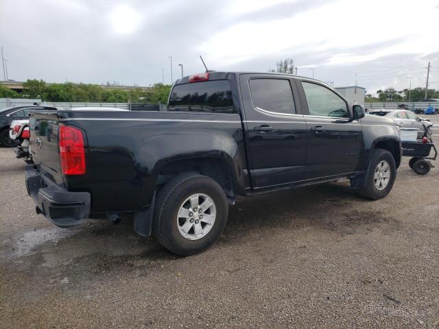 Photo 2 VIN: 1GCGSBEN3K1358635 - CHEVROLET COLORADO 