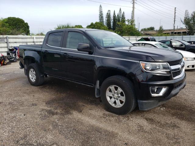 Photo 3 VIN: 1GCGSBEN3K1358635 - CHEVROLET COLORADO 