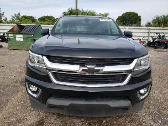 Photo 4 VIN: 1GCGSBEN3K1358635 - CHEVROLET COLORADO 