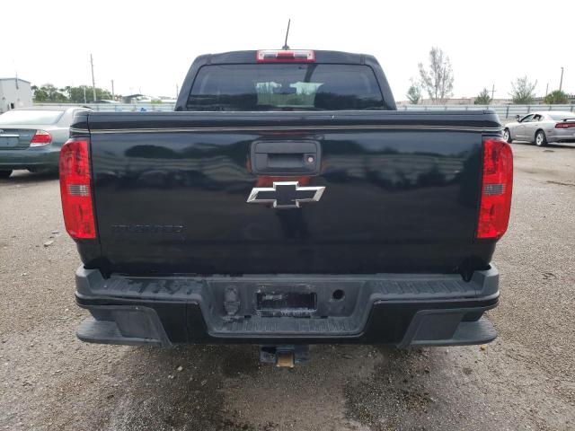 Photo 5 VIN: 1GCGSBEN3K1358635 - CHEVROLET COLORADO 