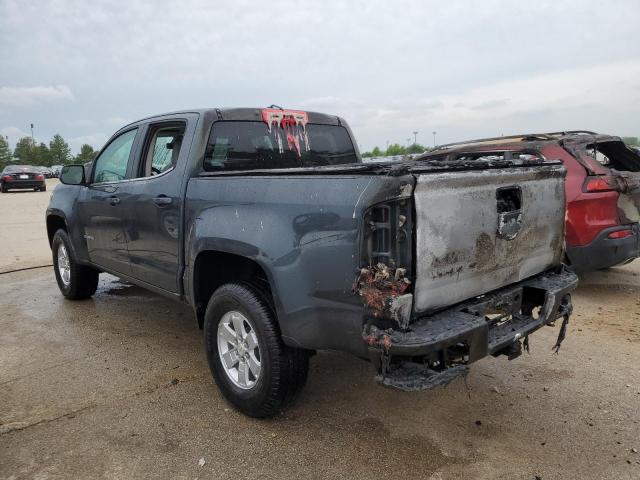 Photo 1 VIN: 1GCGSBEN3L1129227 - CHEVROLET COLORADO 