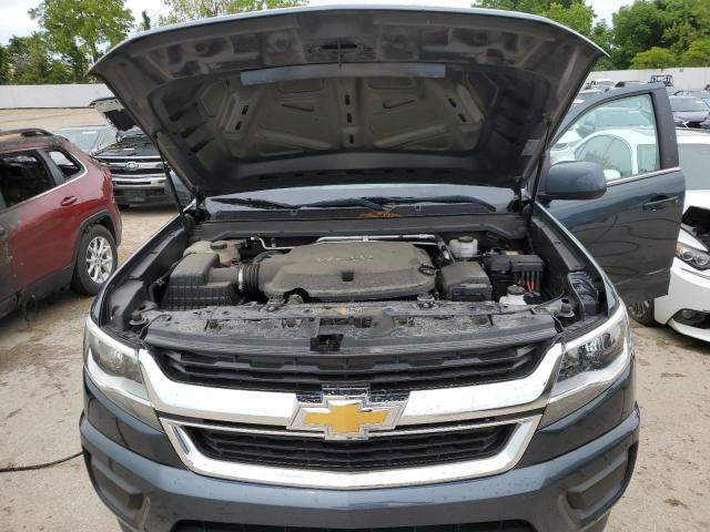 Photo 10 VIN: 1GCGSBEN3L1129227 - CHEVROLET COLORADO 