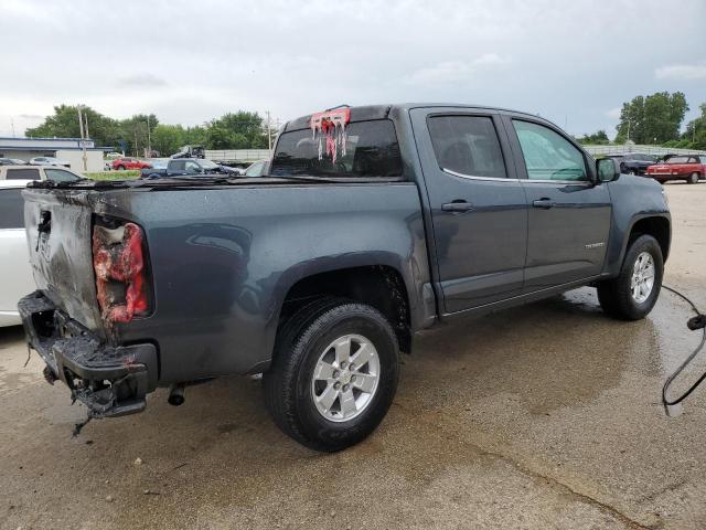 Photo 2 VIN: 1GCGSBEN3L1129227 - CHEVROLET COLORADO 