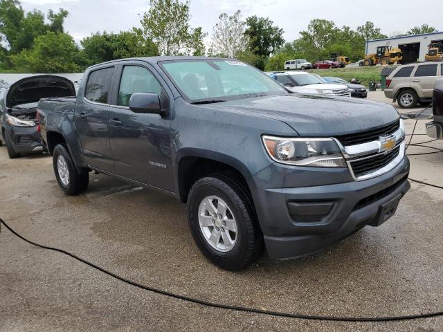 Photo 3 VIN: 1GCGSBEN3L1129227 - CHEVROLET COLORADO 