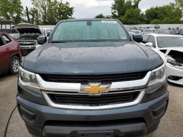 Photo 4 VIN: 1GCGSBEN3L1129227 - CHEVROLET COLORADO 