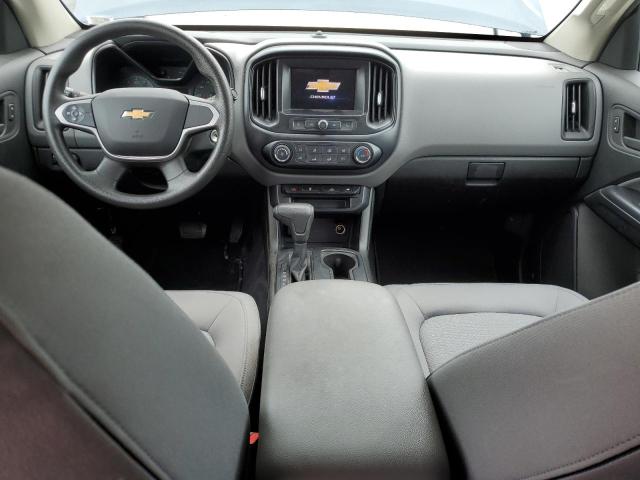 Photo 7 VIN: 1GCGSBEN3L1129227 - CHEVROLET COLORADO 