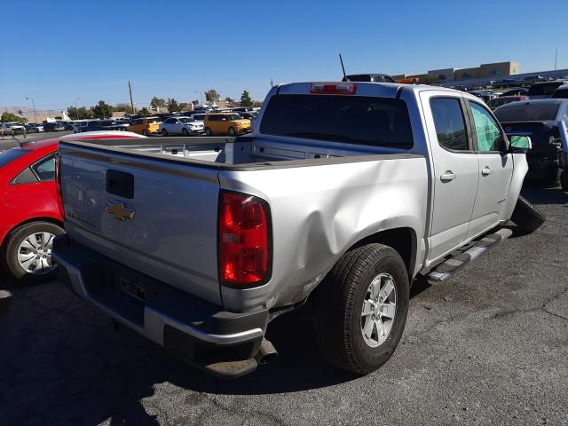 Photo 3 VIN: 1GCGSBEN3L1213998 - CHEVROLET COLORADO 