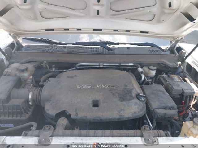 Photo 9 VIN: 1GCGSBEN3L1229960 - CHEVROLET COLORADO 