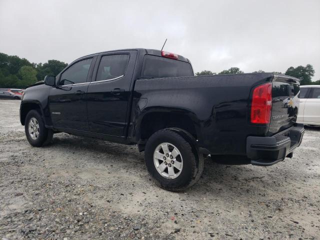 Photo 1 VIN: 1GCGSBEN3L1243356 - CHEVROLET COLORADO 