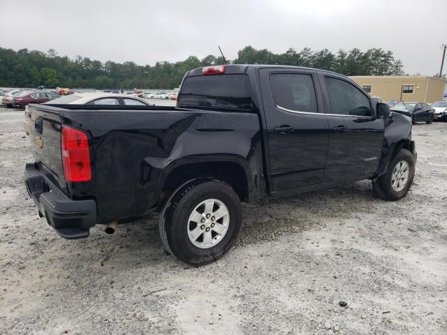 Photo 2 VIN: 1GCGSBEN3L1243356 - CHEVROLET COLORADO 