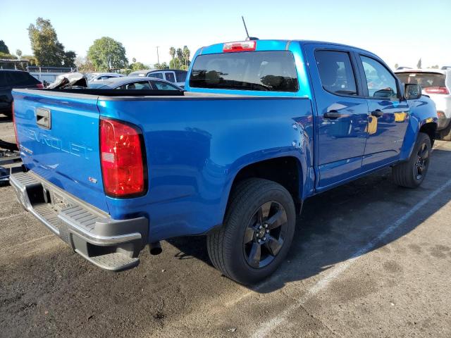 Photo 2 VIN: 1GCGSBEN3M1232004 - CHEVROLET COLORADO 