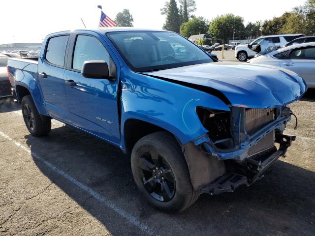 Photo 3 VIN: 1GCGSBEN3M1232004 - CHEVROLET COLORADO 