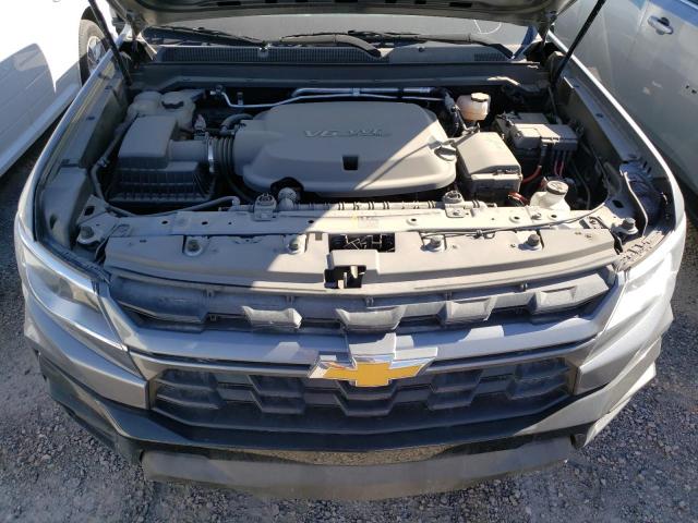 Photo 10 VIN: 1GCGSBEN3N1130588 - CHEVROLET COLORADO 