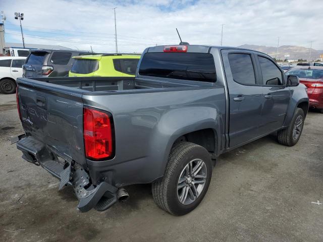 Photo 2 VIN: 1GCGSBEN3N1130588 - CHEVROLET COLORADO 