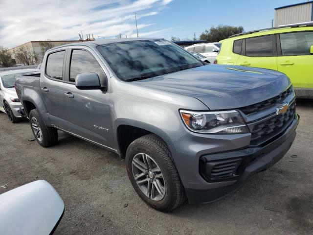 Photo 3 VIN: 1GCGSBEN3N1130588 - CHEVROLET COLORADO 