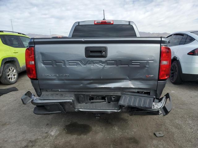 Photo 5 VIN: 1GCGSBEN3N1130588 - CHEVROLET COLORADO 