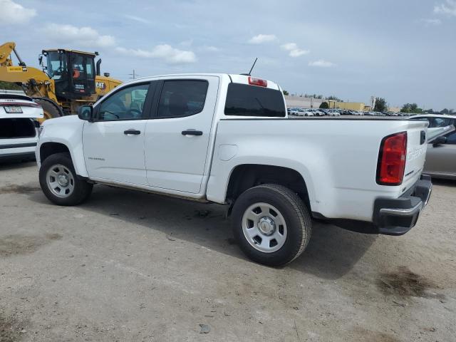 Photo 1 VIN: 1GCGSBEN3N1192654 - CHEVROLET COLORADO 