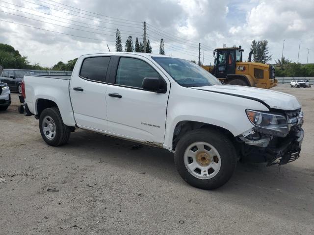 Photo 3 VIN: 1GCGSBEN3N1192654 - CHEVROLET COLORADO 