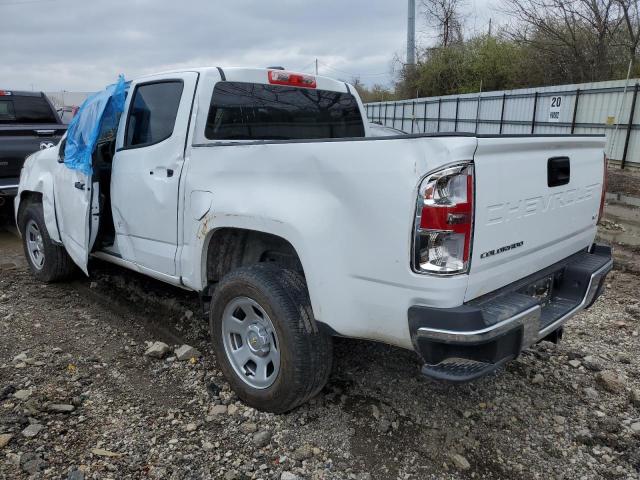 Photo 1 VIN: 1GCGSBEN3N1333111 - CHEVROLET COLORADO 