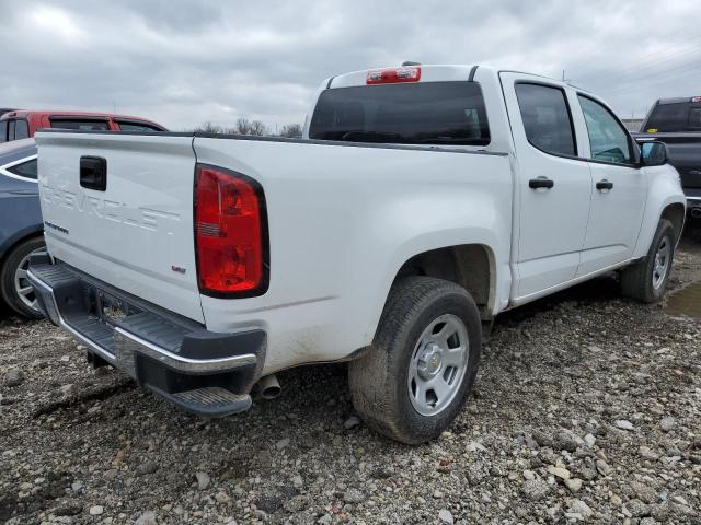 Photo 2 VIN: 1GCGSBEN3N1333111 - CHEVROLET COLORADO 