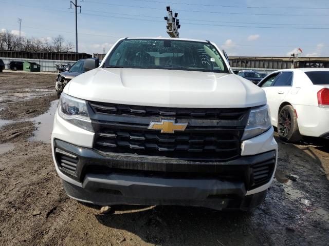 Photo 4 VIN: 1GCGSBEN3N1333111 - CHEVROLET COLORADO 