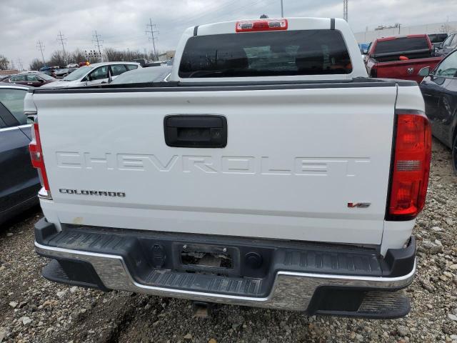 Photo 5 VIN: 1GCGSBEN3N1333111 - CHEVROLET COLORADO 