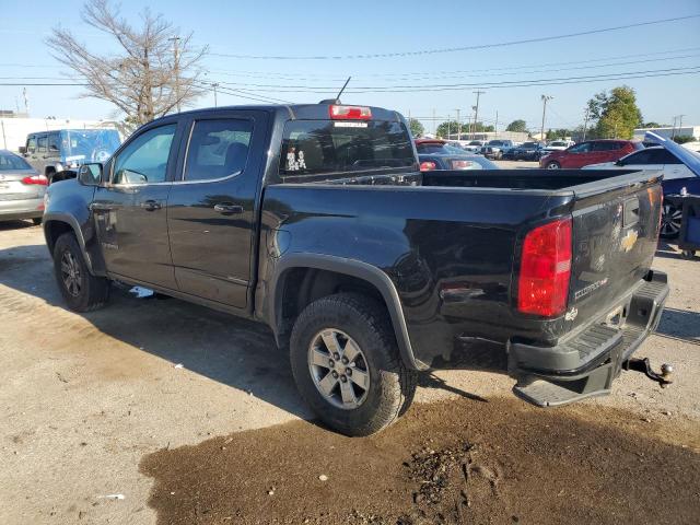 Photo 1 VIN: 1GCGSBEN4H1192943 - CHEVROLET COLORADO 