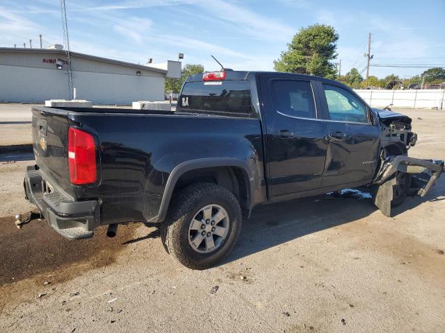 Photo 2 VIN: 1GCGSBEN4H1192943 - CHEVROLET COLORADO 