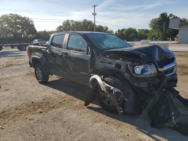 Photo 3 VIN: 1GCGSBEN4H1192943 - CHEVROLET COLORADO 