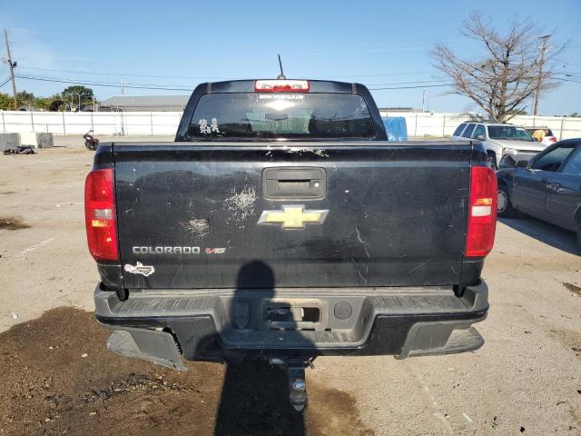 Photo 5 VIN: 1GCGSBEN4H1192943 - CHEVROLET COLORADO 