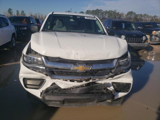 Photo 8 VIN: 1GCGSBEN4H1205741 - CHEVROLET COLORADO 