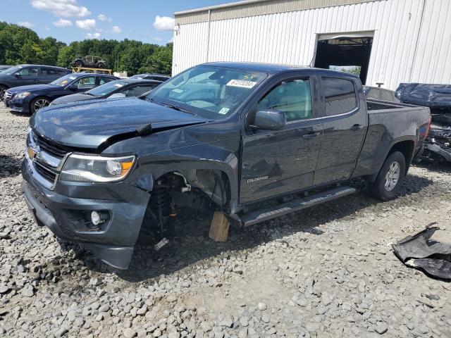 Photo 0 VIN: 1GCGSBEN4J1190275 - CHEVROLET COLORADO 