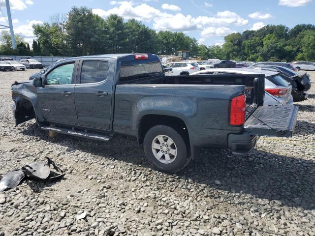 Photo 1 VIN: 1GCGSBEN4J1190275 - CHEVROLET COLORADO 