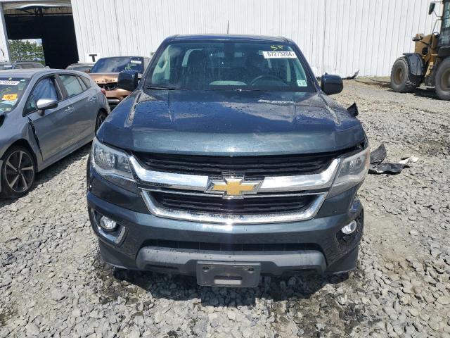 Photo 4 VIN: 1GCGSBEN4J1190275 - CHEVROLET COLORADO 