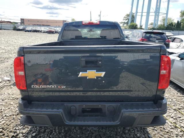 Photo 5 VIN: 1GCGSBEN4J1190275 - CHEVROLET COLORADO 