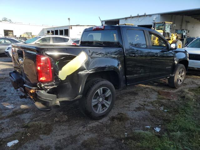 Photo 2 VIN: 1GCGSBEN4J1198862 - CHEVROLET COLORADO 