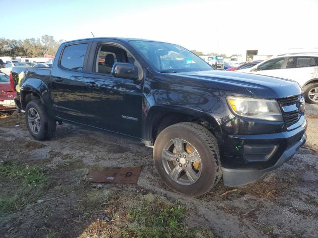 Photo 3 VIN: 1GCGSBEN4J1198862 - CHEVROLET COLORADO 