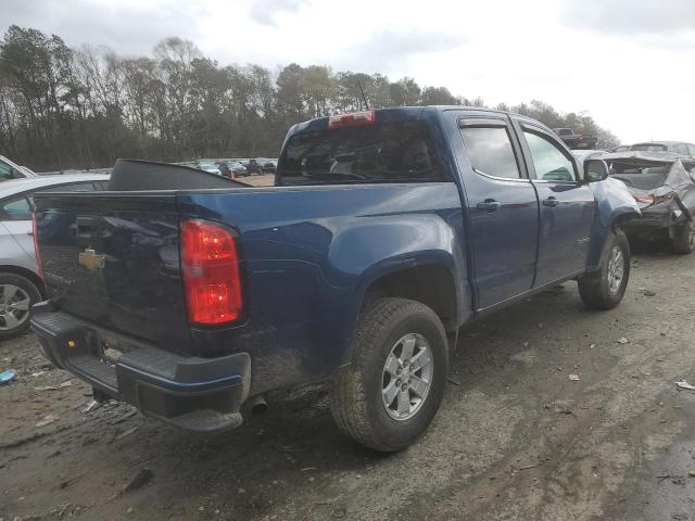 Photo 2 VIN: 1GCGSBEN4L1135263 - CHEVROLET COLORADO 