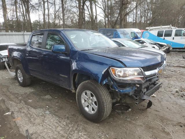 Photo 3 VIN: 1GCGSBEN4L1135263 - CHEVROLET COLORADO 