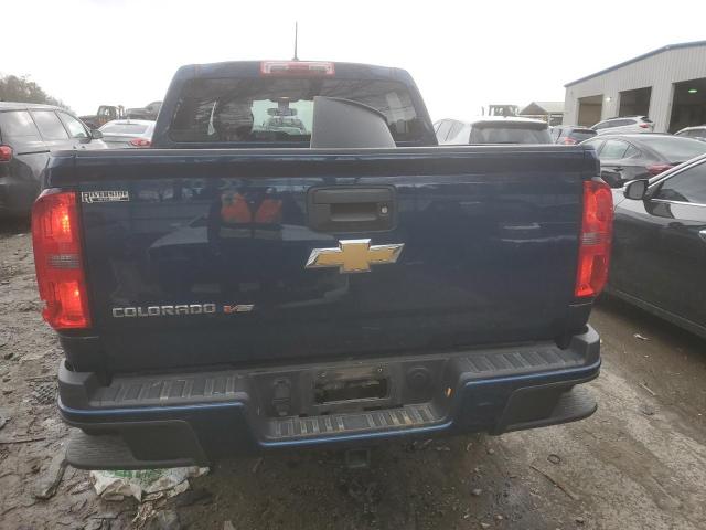 Photo 5 VIN: 1GCGSBEN4L1135263 - CHEVROLET COLORADO 