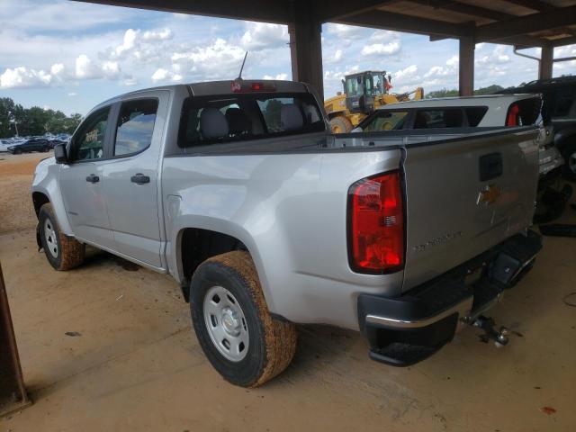 Photo 2 VIN: 1GCGSBEN4L1141449 - CHEVROLET COLORADO 