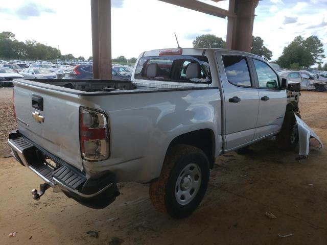 Photo 3 VIN: 1GCGSBEN4L1141449 - CHEVROLET COLORADO 