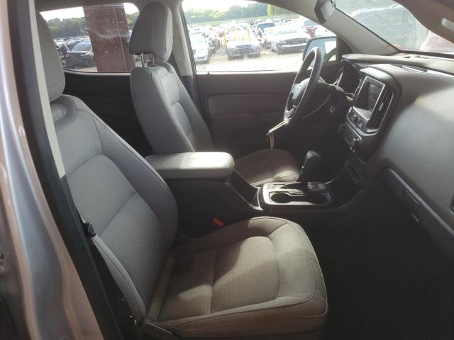 Photo 4 VIN: 1GCGSBEN4L1141449 - CHEVROLET COLORADO 