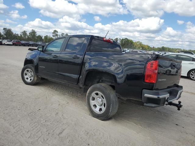 Photo 1 VIN: 1GCGSBEN4M1111238 - CHEVROLET COLORADO 