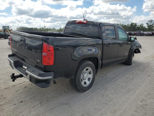 Photo 2 VIN: 1GCGSBEN4M1111238 - CHEVROLET COLORADO 