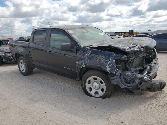 Photo 3 VIN: 1GCGSBEN4M1111238 - CHEVROLET COLORADO 