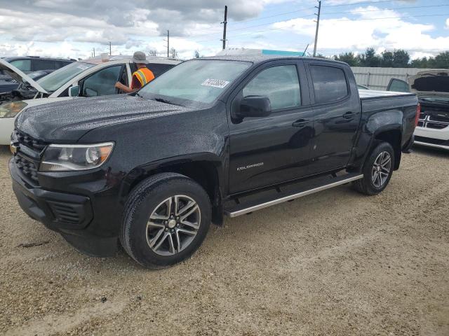 Photo 0 VIN: 1GCGSBEN4M1147155 - CHEVROLET COLORADO 