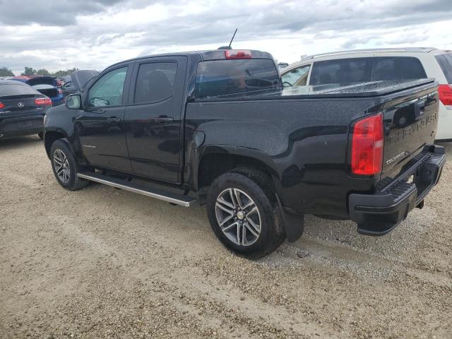 Photo 1 VIN: 1GCGSBEN4M1147155 - CHEVROLET COLORADO 