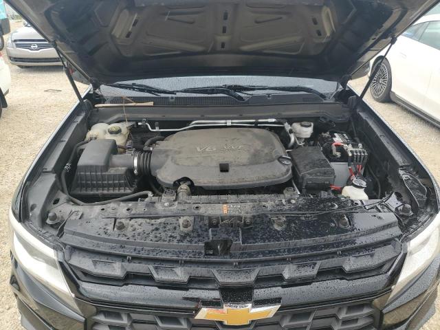 Photo 10 VIN: 1GCGSBEN4M1147155 - CHEVROLET COLORADO 